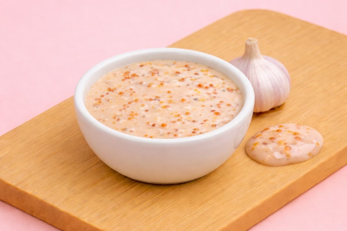 Фото Соус спайси