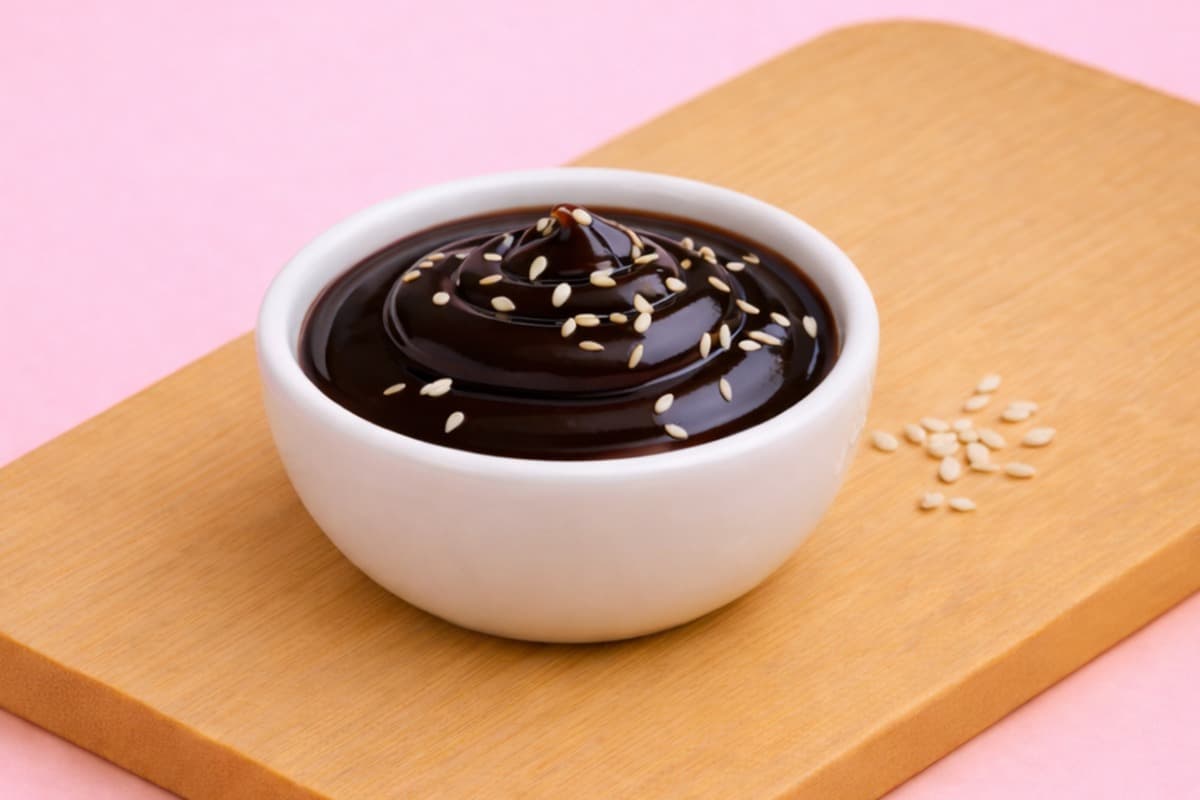 Фото Соус унаги