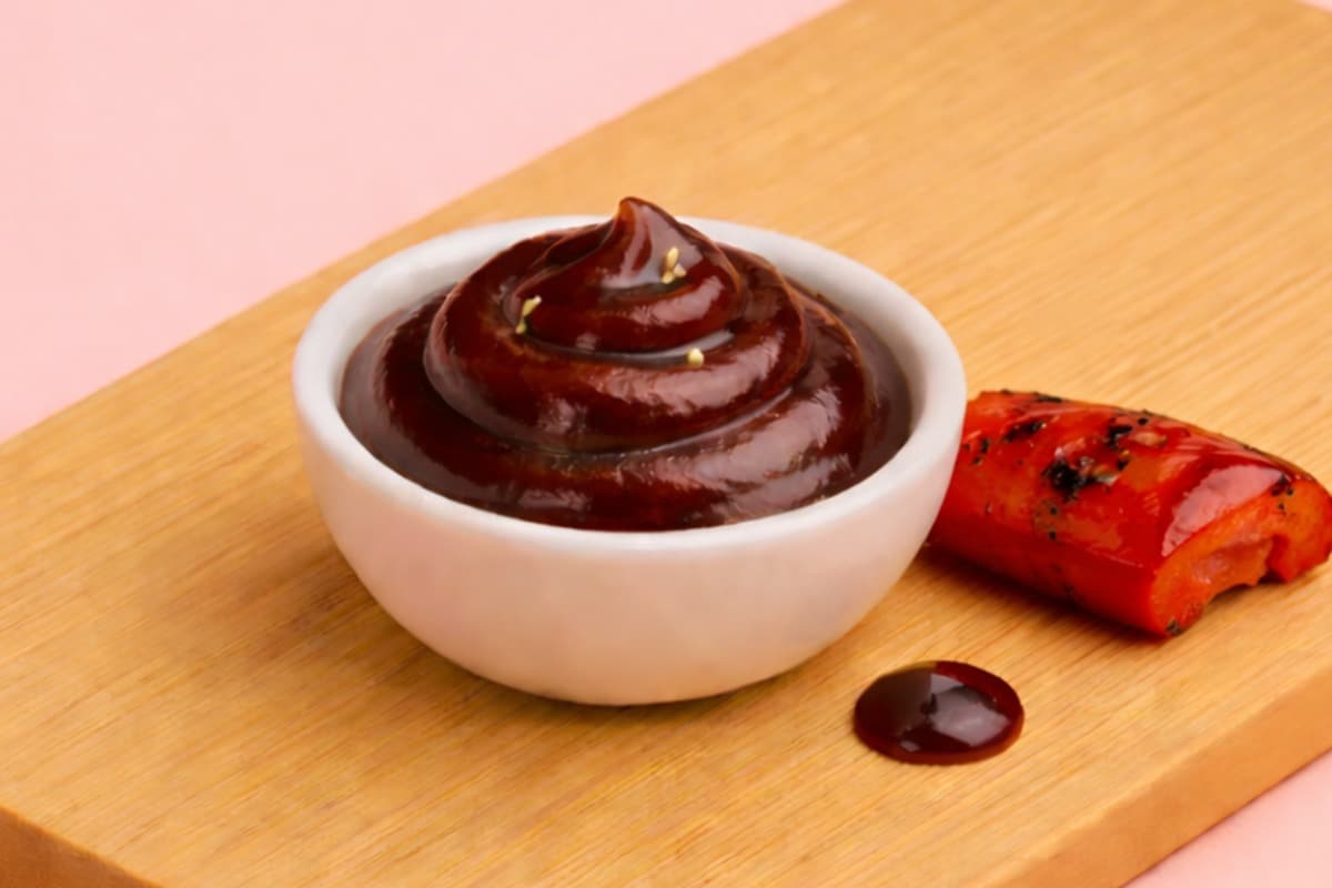 Фото Соус Барбекю