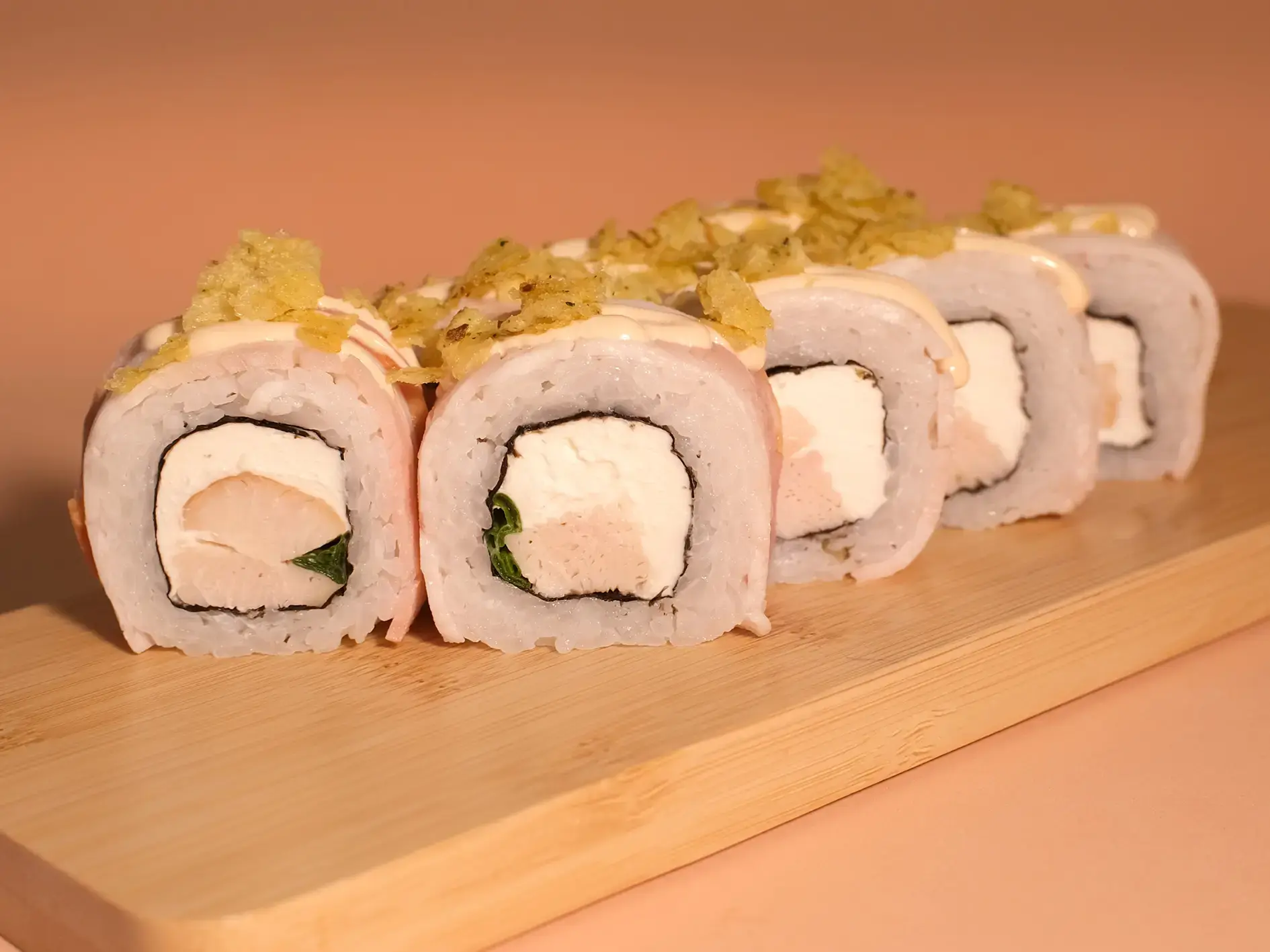 Фото Хрустик