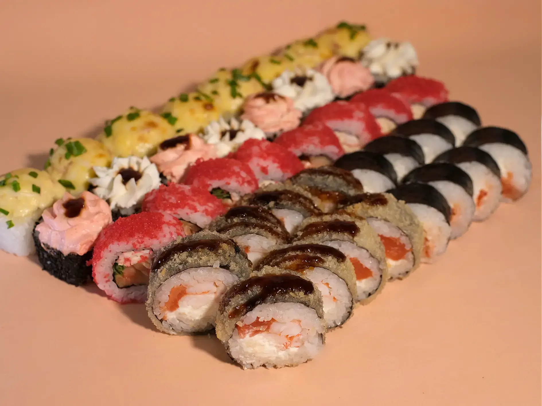 Фото Сет Умами Бум