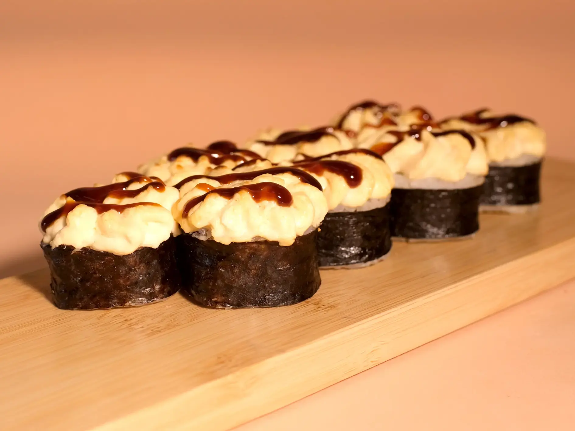 Фото Яки-кай