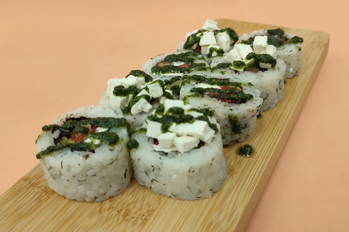 Фото Греческий