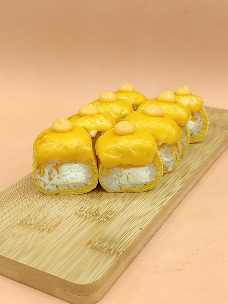 Изображение ТОРТИЛЬЯ РОЛЛЫ