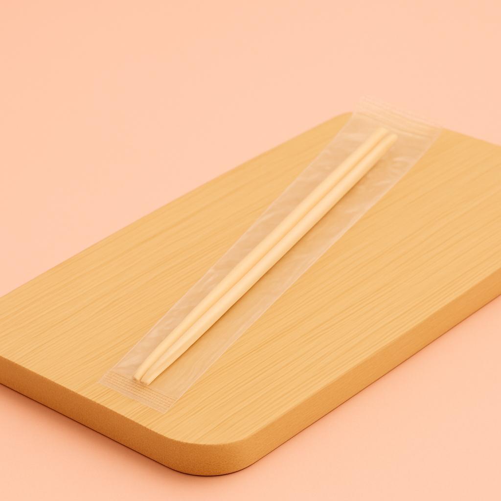 Фото Палочки бамбуковые