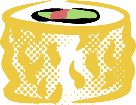 Изображение ГОРЯЧИЕ РОЛЛЫ