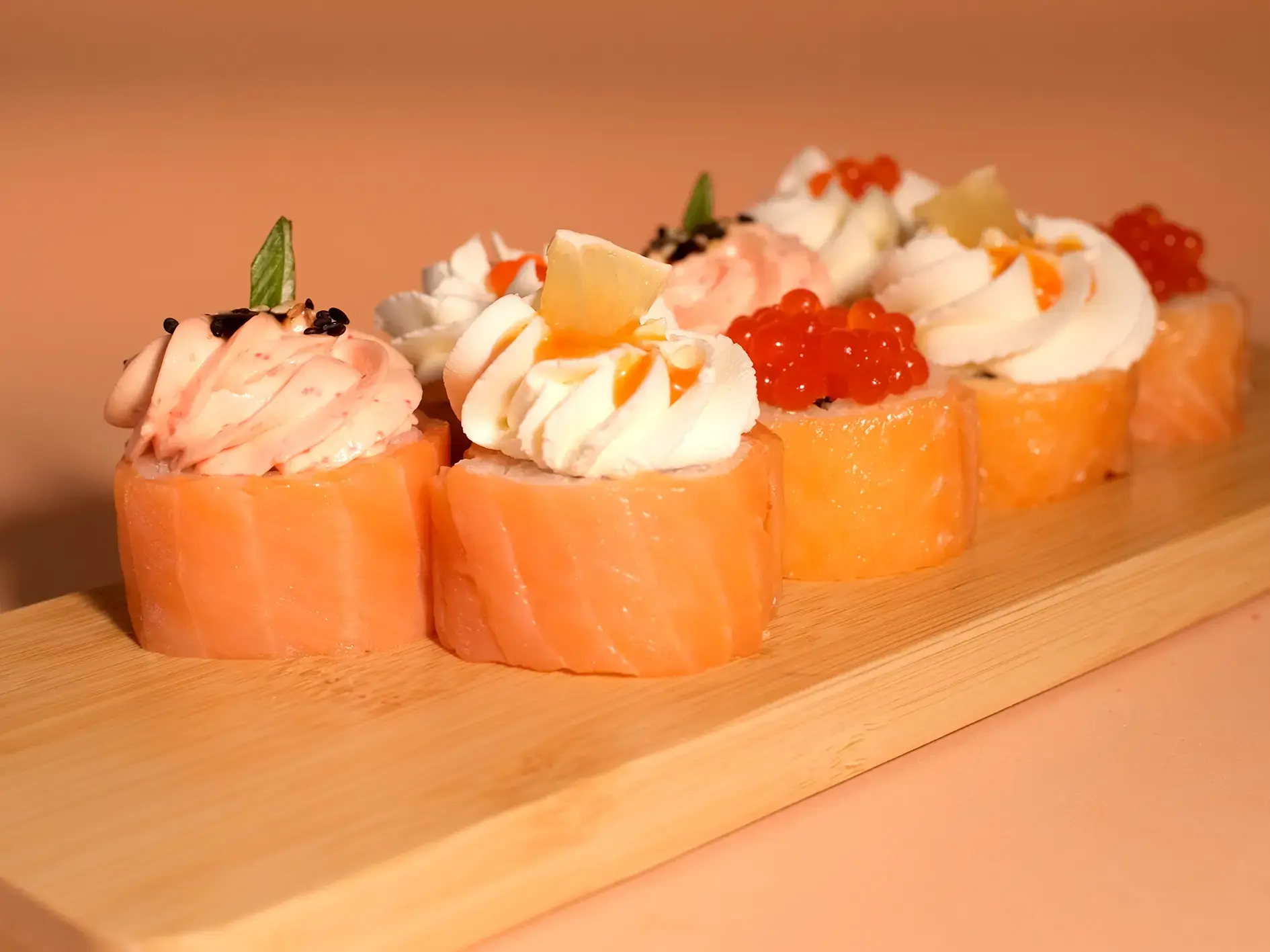 Фото Фила Микс