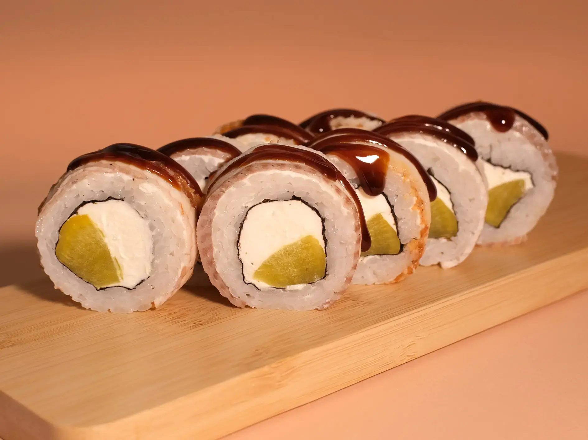 Фото Дракон с Такуаном