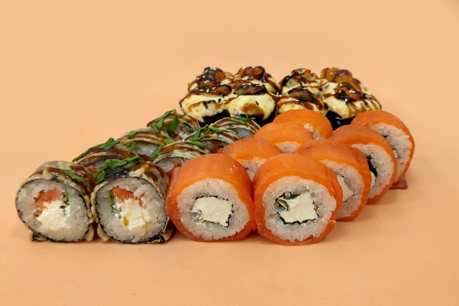 Фото Буси сет