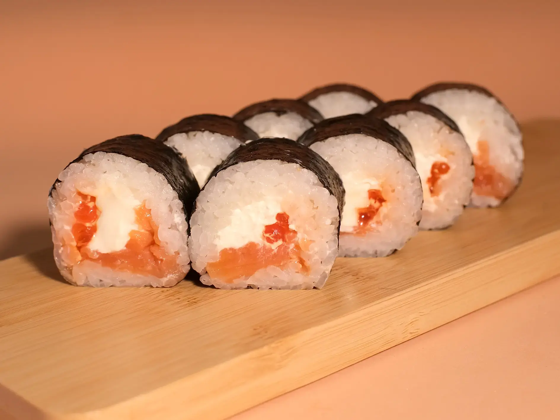 Фото Сяке крем