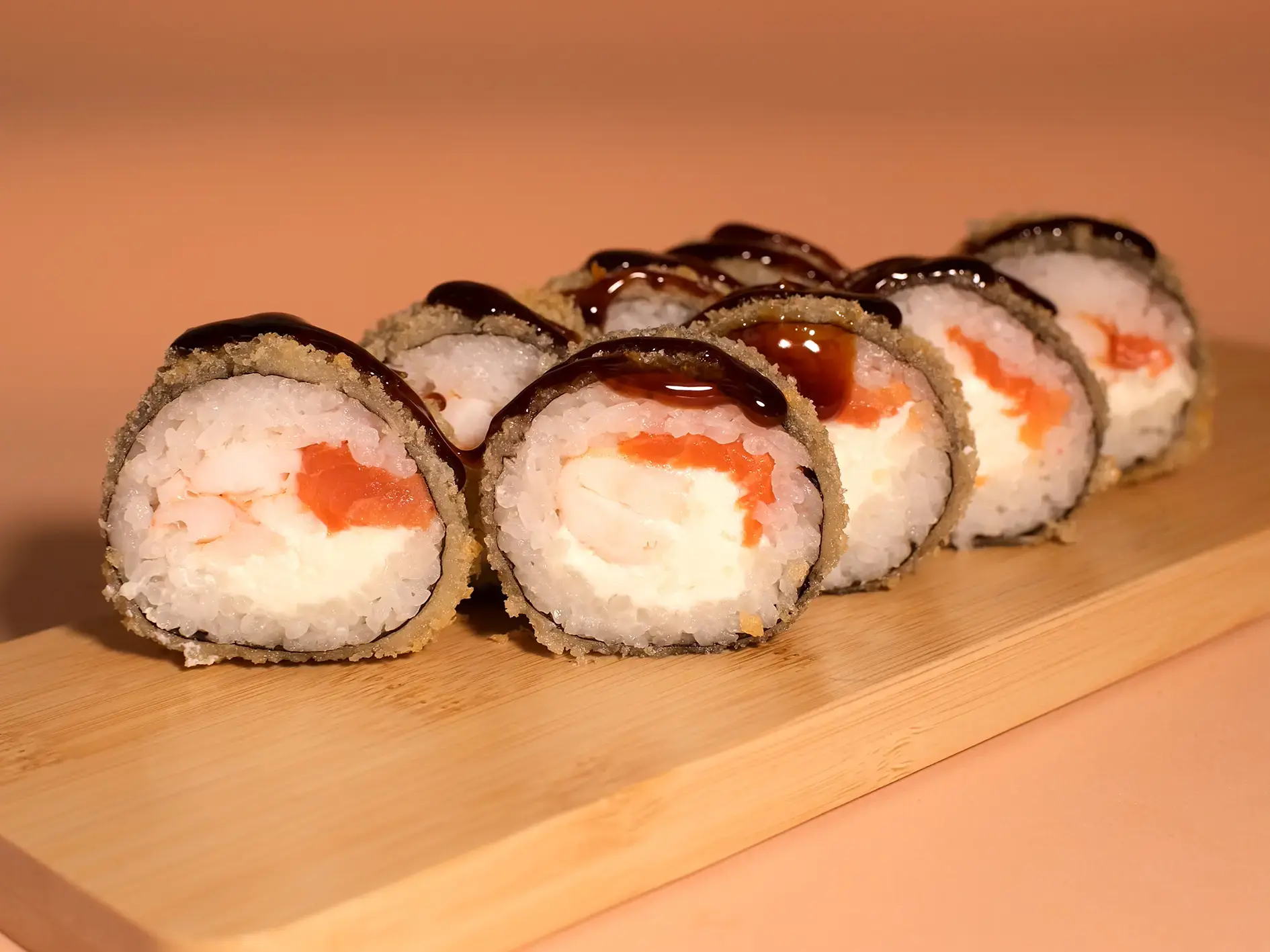 Фото Темпура Люкс