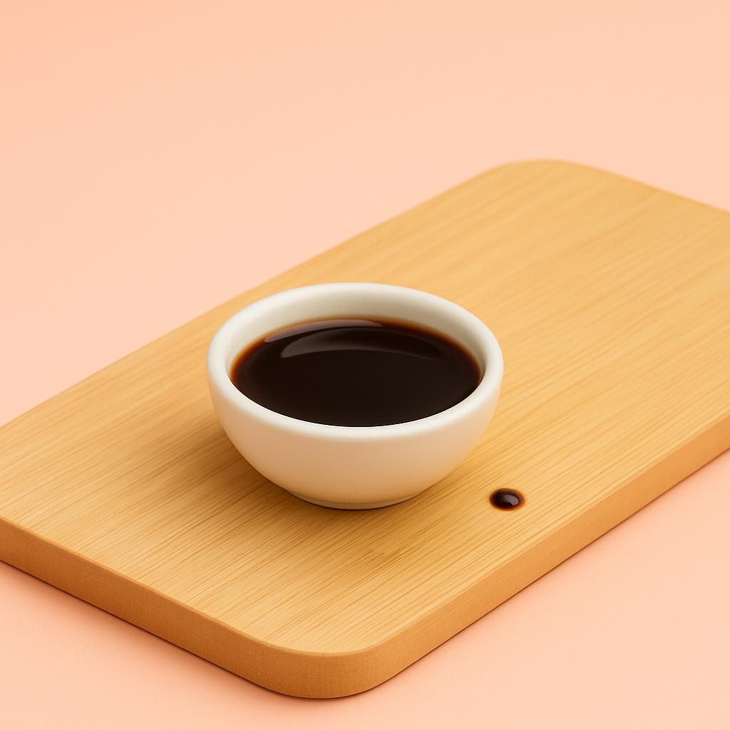 Фото Соевый