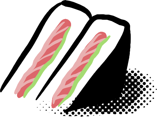 Изображение ЗАКУСКИ