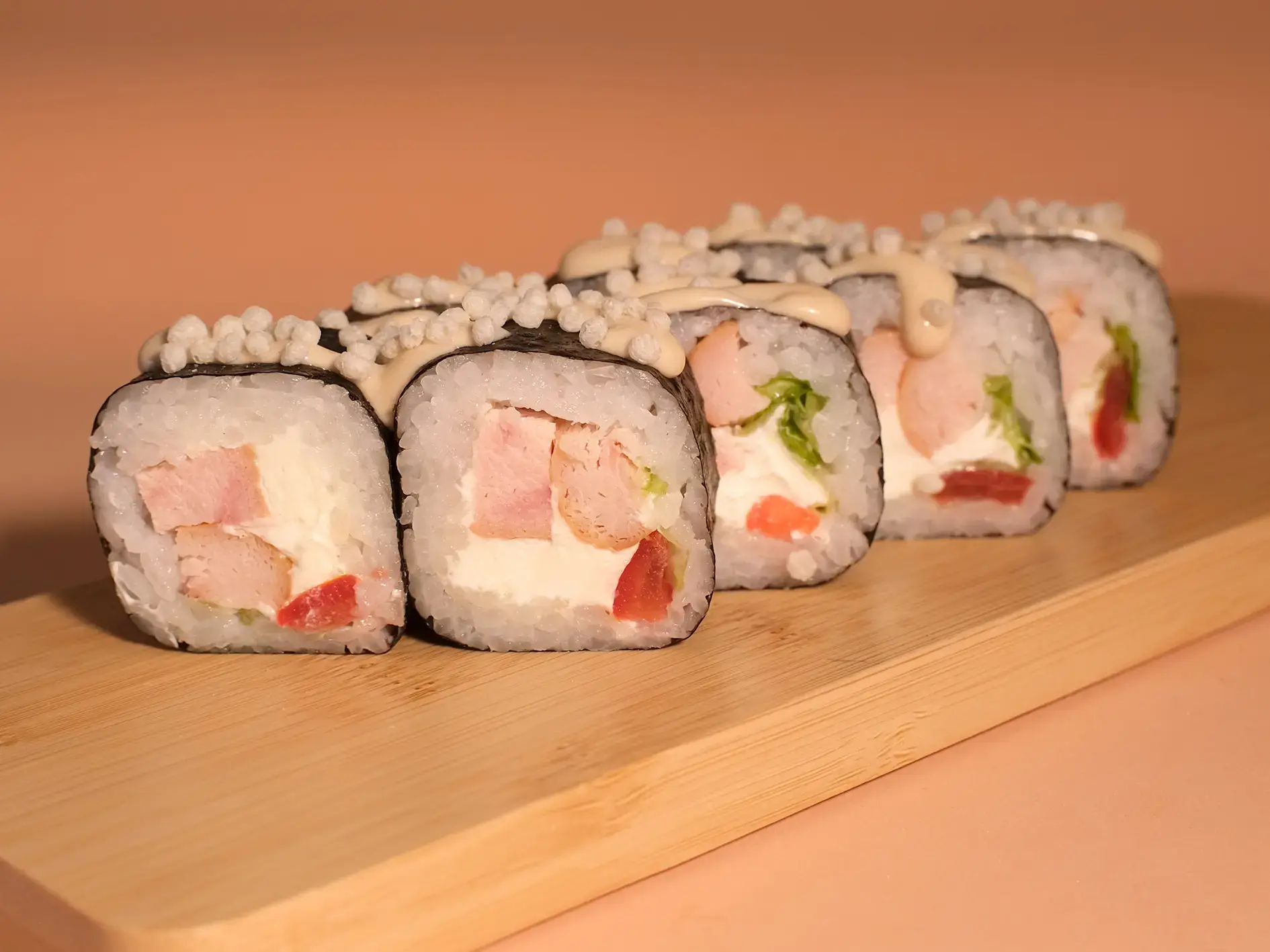 Фото Чикен Фреш