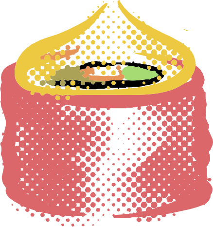 Изображение ЗАПЕЧЕННЫЕ РОЛЛЫ