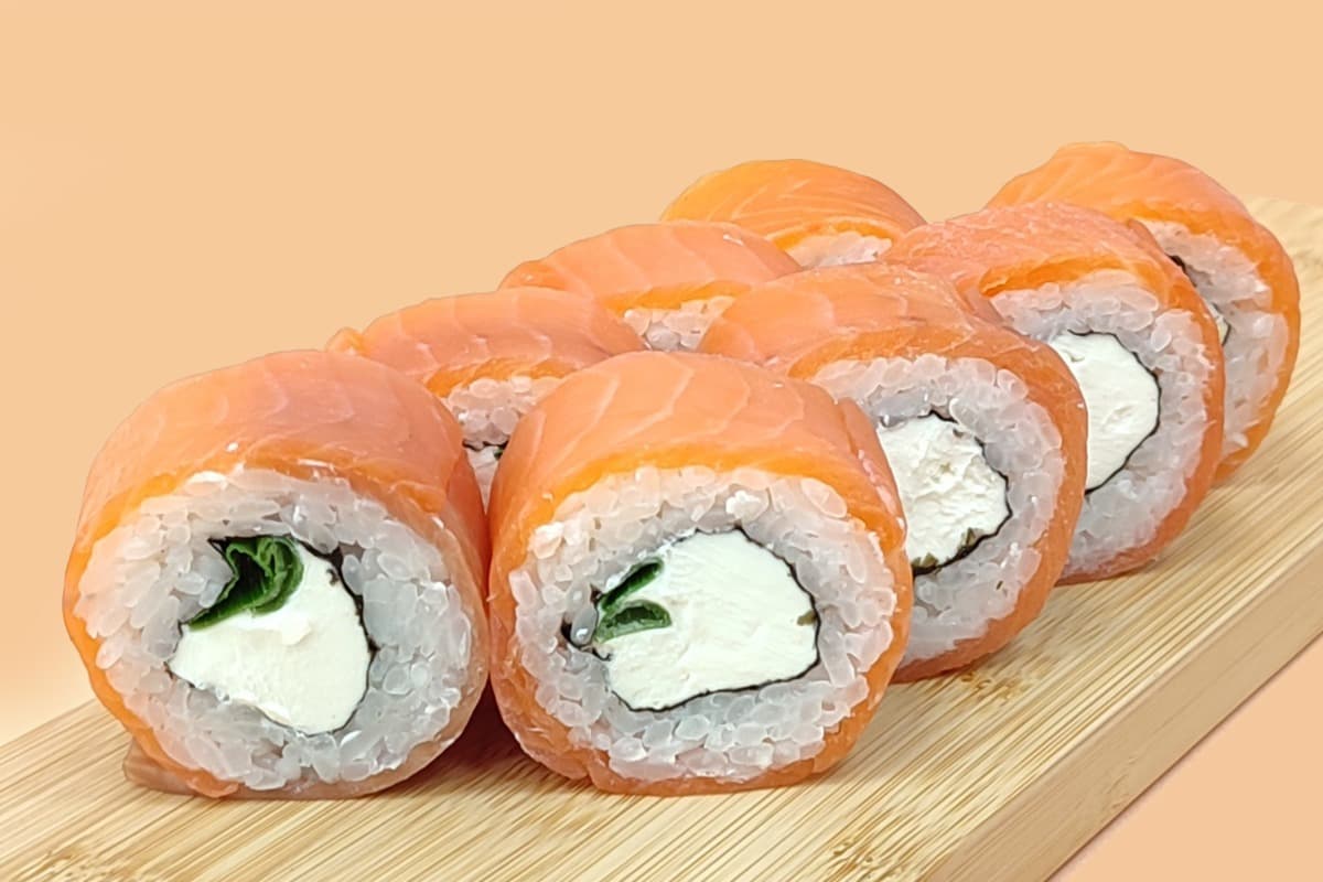 Фото Филадельфия кунцей