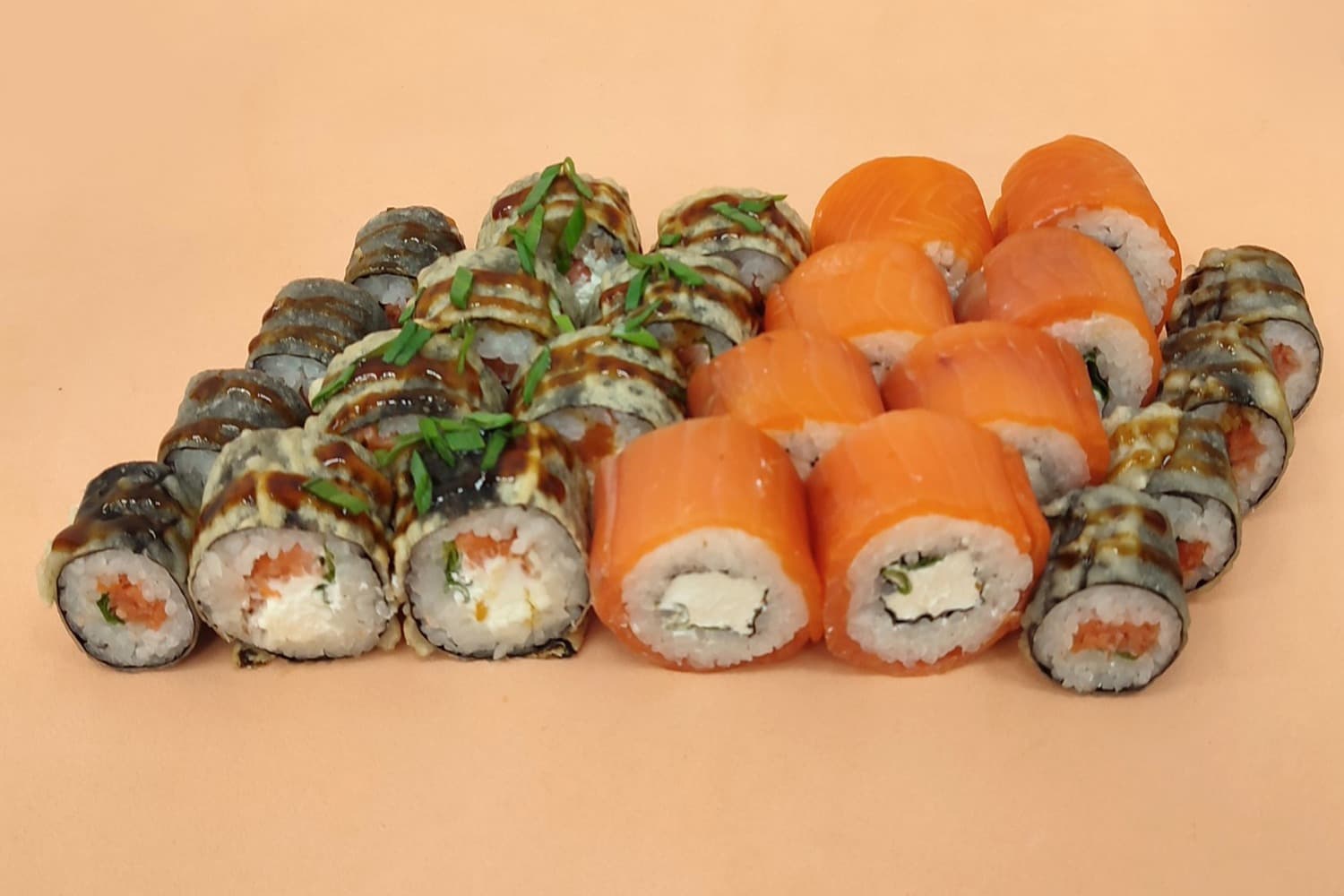 Фото Сет Окинава