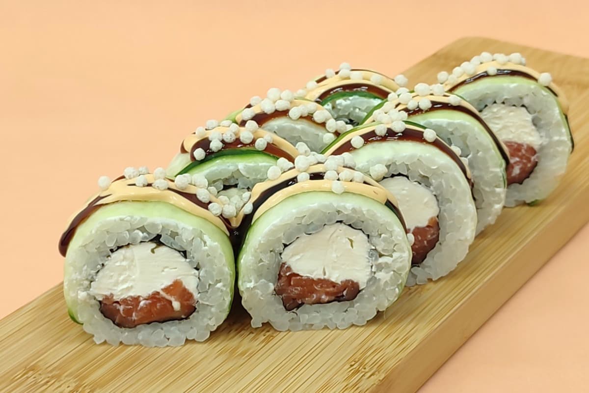 Фото Северное сияние