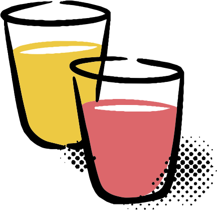 Изображение НАПИТКИ