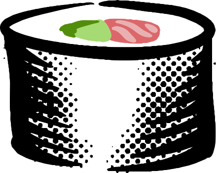 Изображение МАКИ РОЛЛЫ