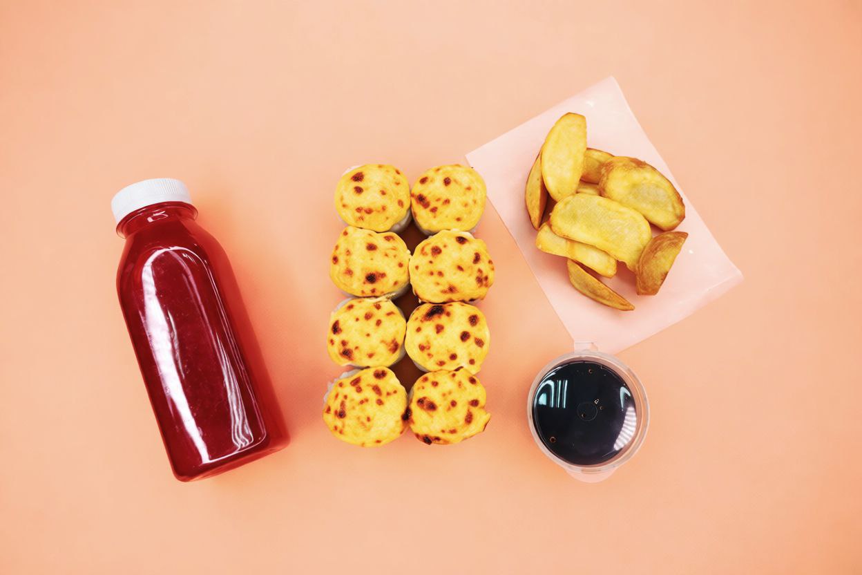 Фото Комбо 2