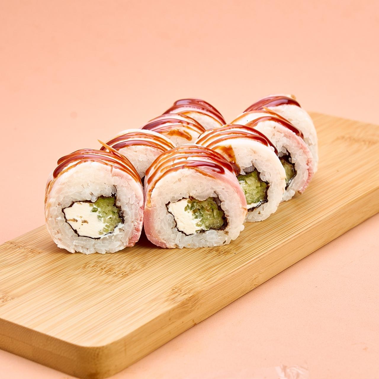 Фото Батакон