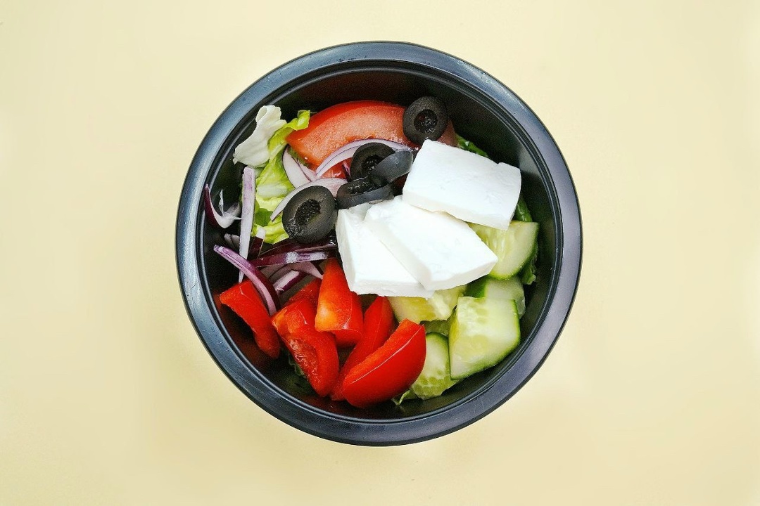 Фото Салат Греческий