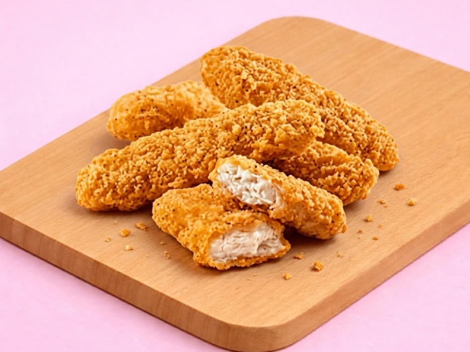 Фото Стрипсы 5 шт