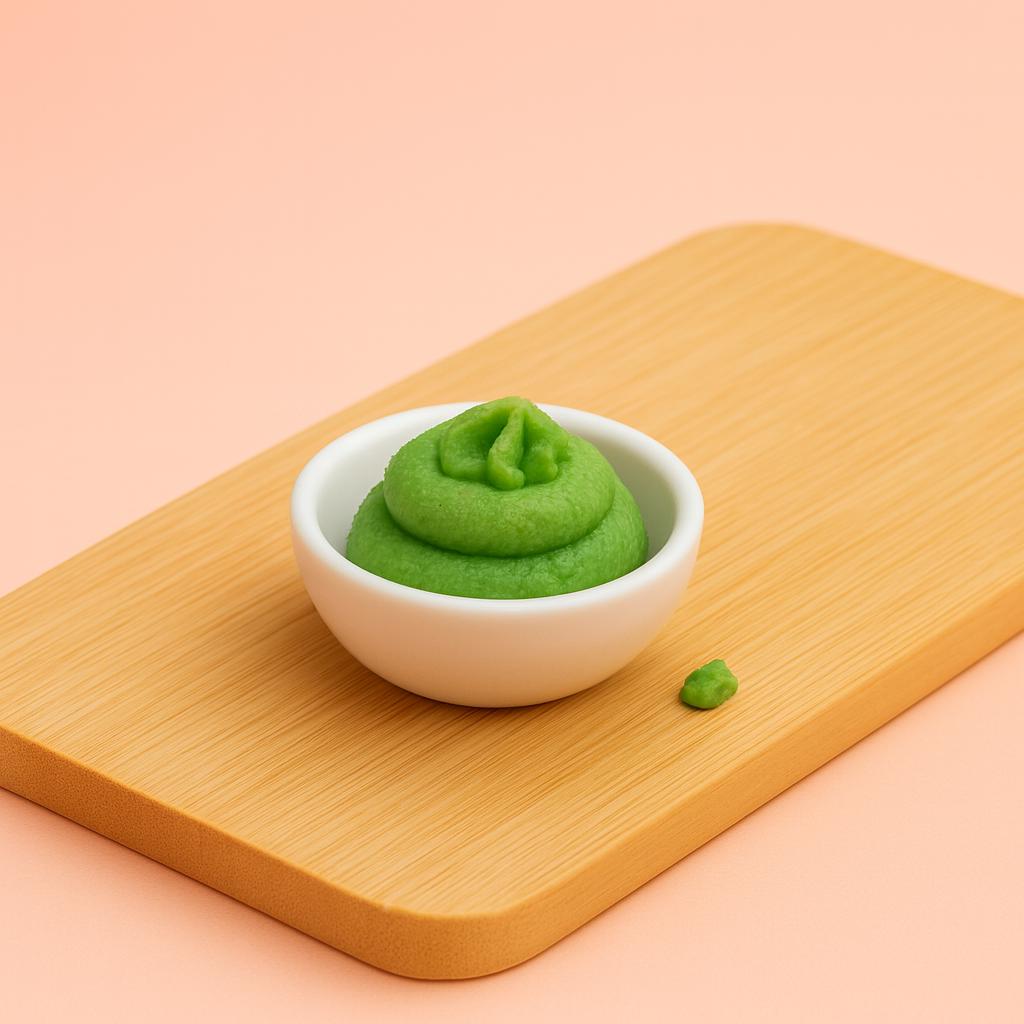 Фото Васаби