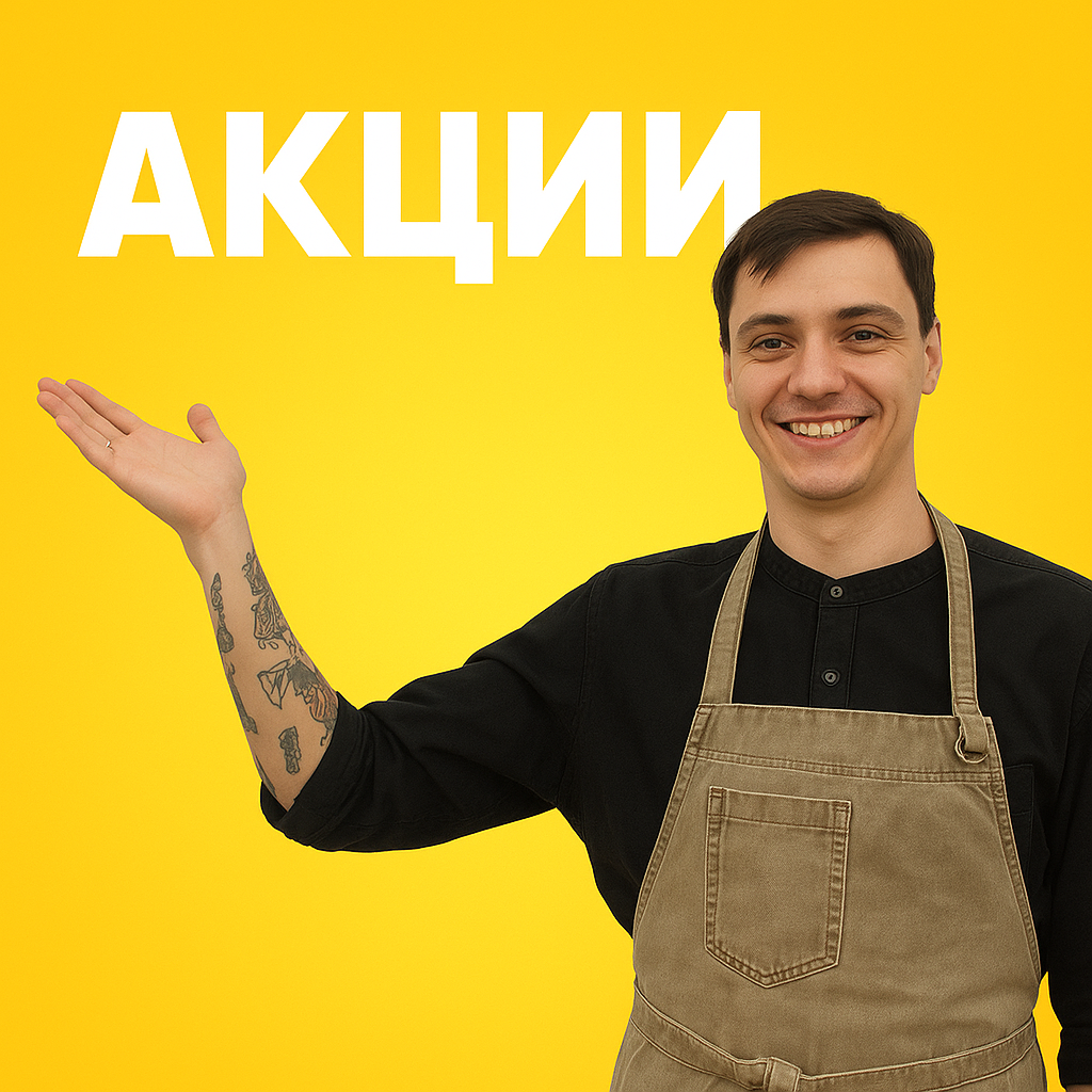 Изображение для статьи - АКЦИИ 