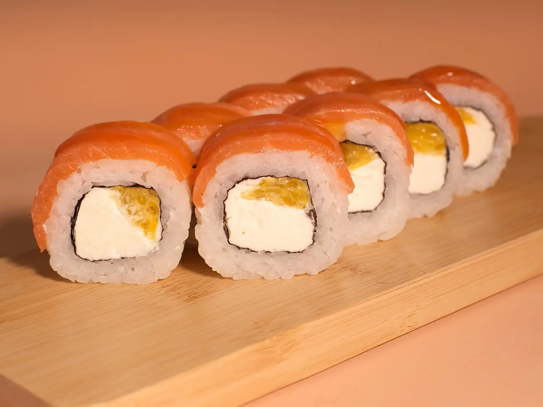 Фото Филадельфия Цитрус