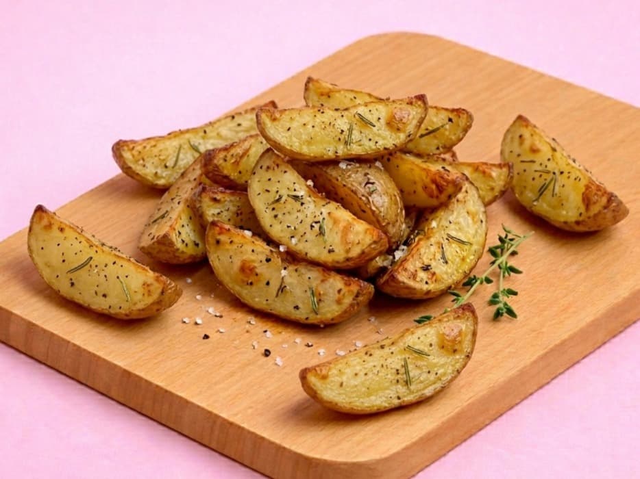 Фото Картофель Айдахо 140 грамм